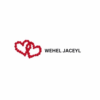 Логотип weheljaceyll