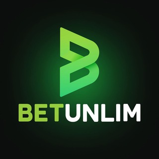 Логотип канала betunlimsng