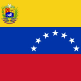 Логотип канала bitcoin_venezuela