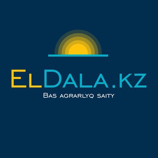 Логотип канала eldalakz