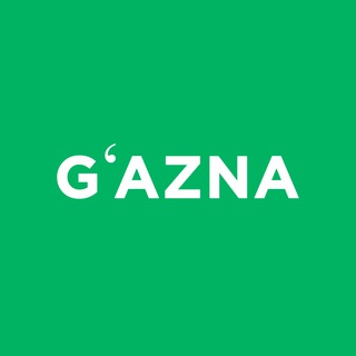 Логотип канала gazna1