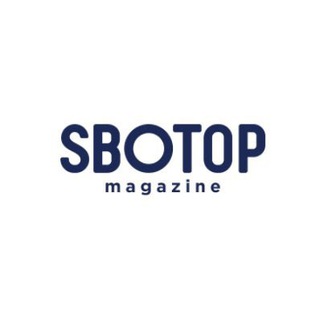 Логотип sbotop_magazine