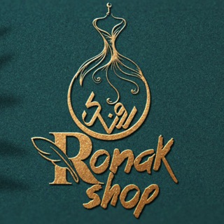 Логотип канала ronakshop_hamkari