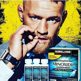 Логотип канала minoxidil_kirkland_signature