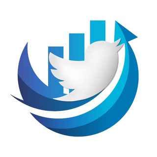 Логотип канала twitter_bourse