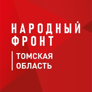 Логотип канала onf_tomsk
