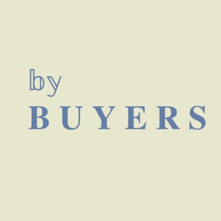 Логотип bybuyers