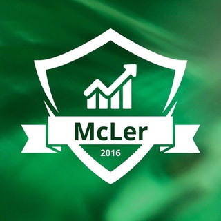 Логотип канала mclernotes