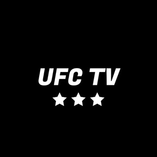 Логотип канала ufc_tv_news