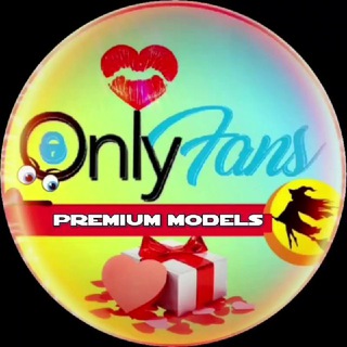 Логотип канала onlyfanspremiummodels