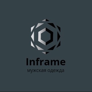 Логотип inframeshop