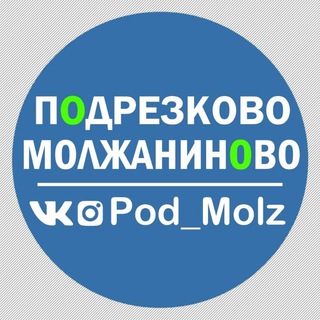 Логотип канала pod_molz