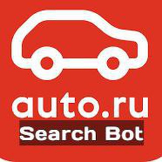 Логотип канала autorupoiskbot