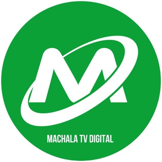 Логотип канала canaltelegramnoticias