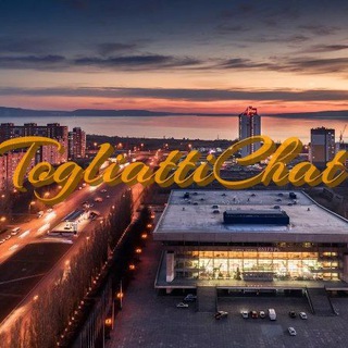 Логотип канала togliattichat