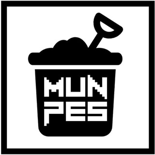 Логотип munpes