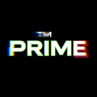 Логотип канала prime_get