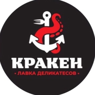 Логотип канала kraken056