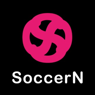 Логотип канала soccern_channel