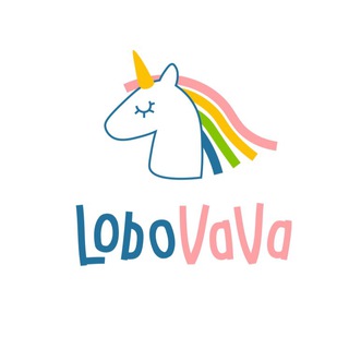 Логотип lobovava