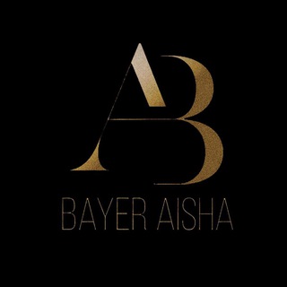 Логотип канала aishat_bayer_lux