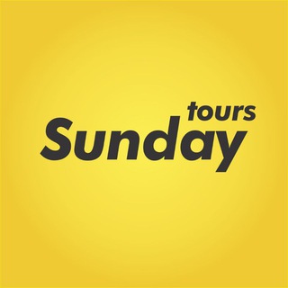 Логотип канала sundaytourss