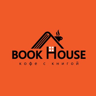 Логотип канала bookhouse_kg