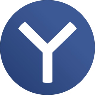 Логотип канала yandexbrowsercorp