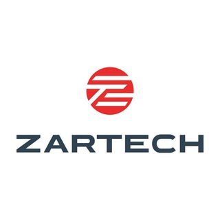 Логотип канала zartechpro