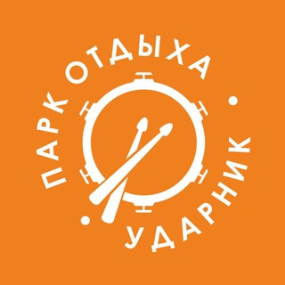 Логотип канала udarnikteam