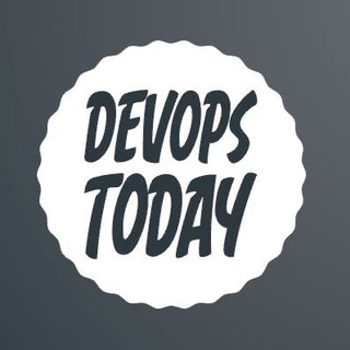 Логотип канала devopsdaily