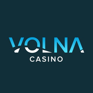 Логотип канала volnacasino