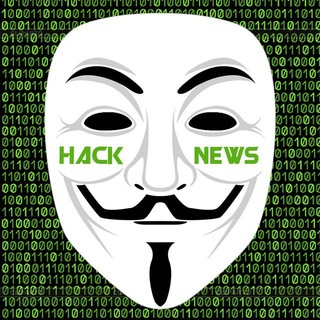 Логотип канала hacknews_today