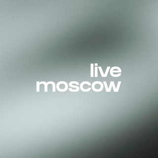 Логотип livemsk