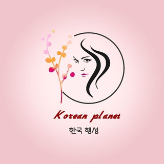 Логотип канала koreanplanet1