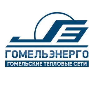 Логотип канала gomelteploseti