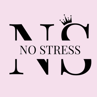 Логотип канала nostressshop