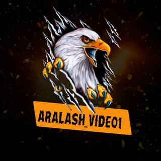 Логотип канала aralash_video1