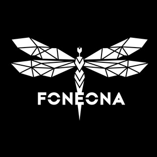 Логотип канала foneona