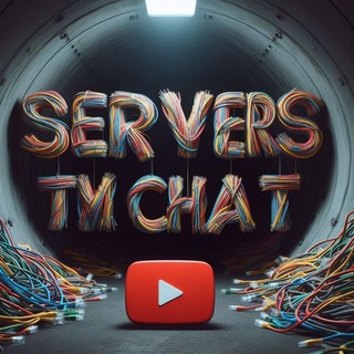 Логотип канала zver_serverstm