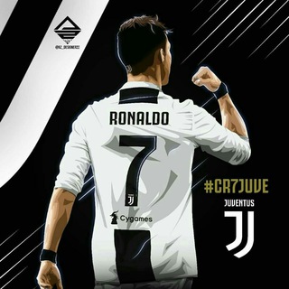 Логотип канала ronaldo_hdtv_rasmiy