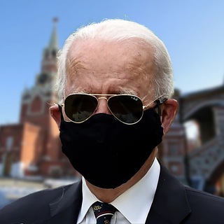 Логотип канала quotingbiden1