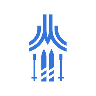 Логотип канала moscowskibiathlonacademy