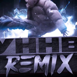 Логотип YNNV_REMiXX