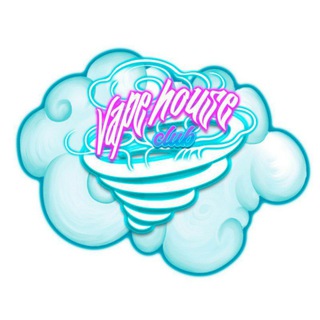 Логотип канала vapehouseblog