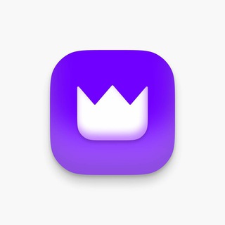 Логотип канала kingmash_bot