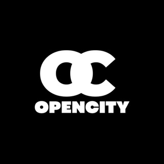 Логотип канала opencity