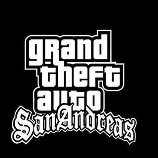 Логотип канала gta_san_andreas_gta_v