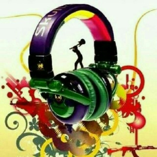 Логотип канала arif_music