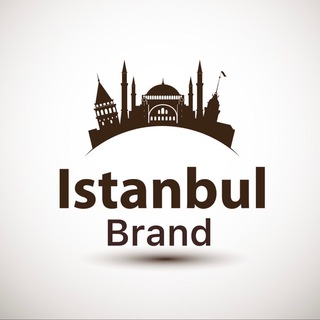 Логотип канала istanbul_fbrand